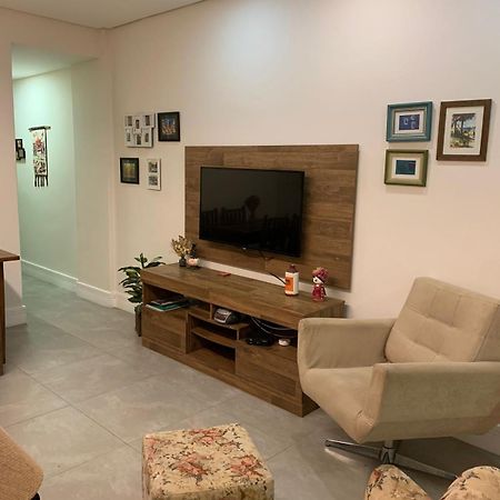 Apartamento Leme - Rj Río de Janeiro Exterior foto
