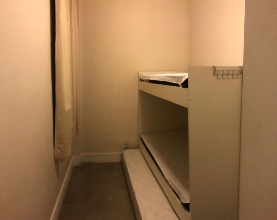 Apartamento Leme - Rj Río de Janeiro Exterior foto