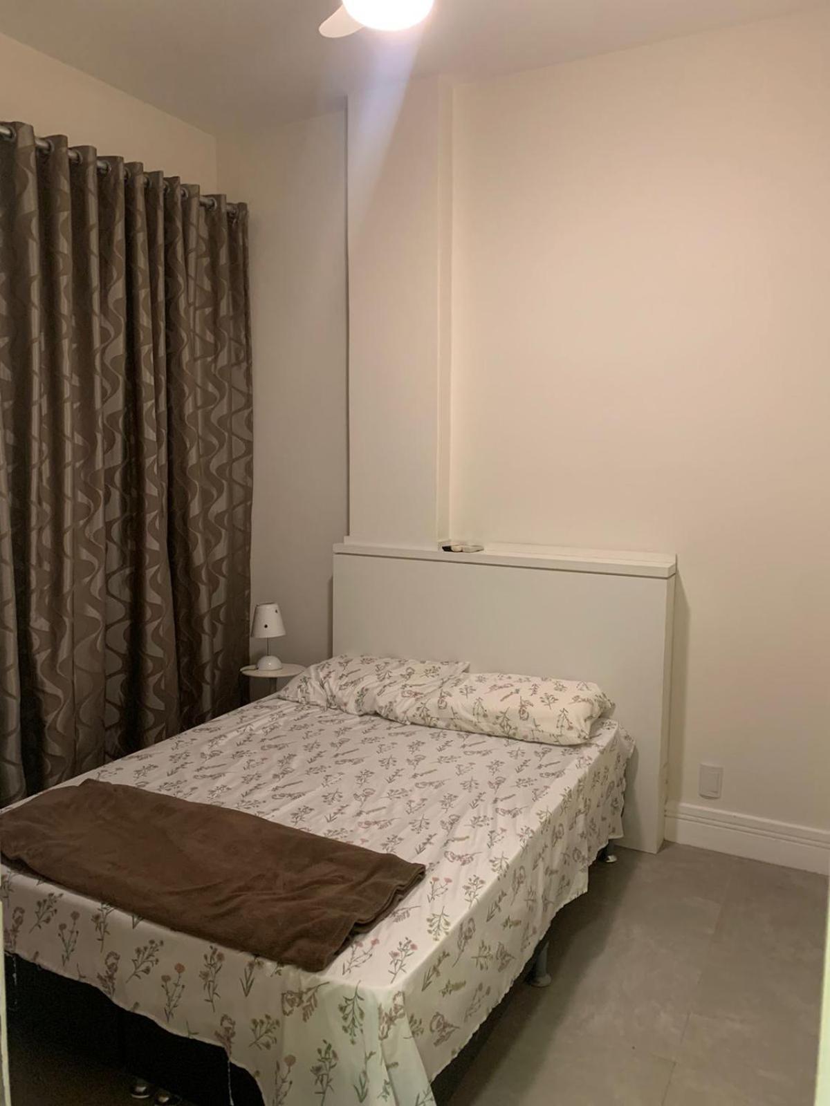 Apartamento Leme - Rj Río de Janeiro Exterior foto