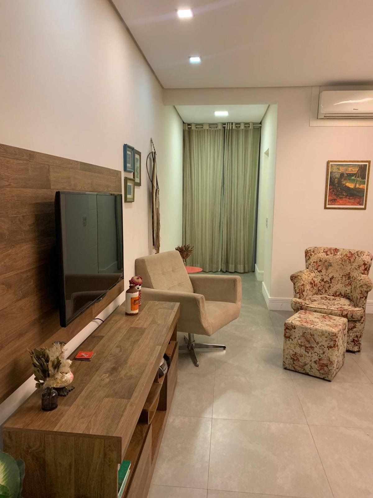 Apartamento Leme - Rj Río de Janeiro Exterior foto