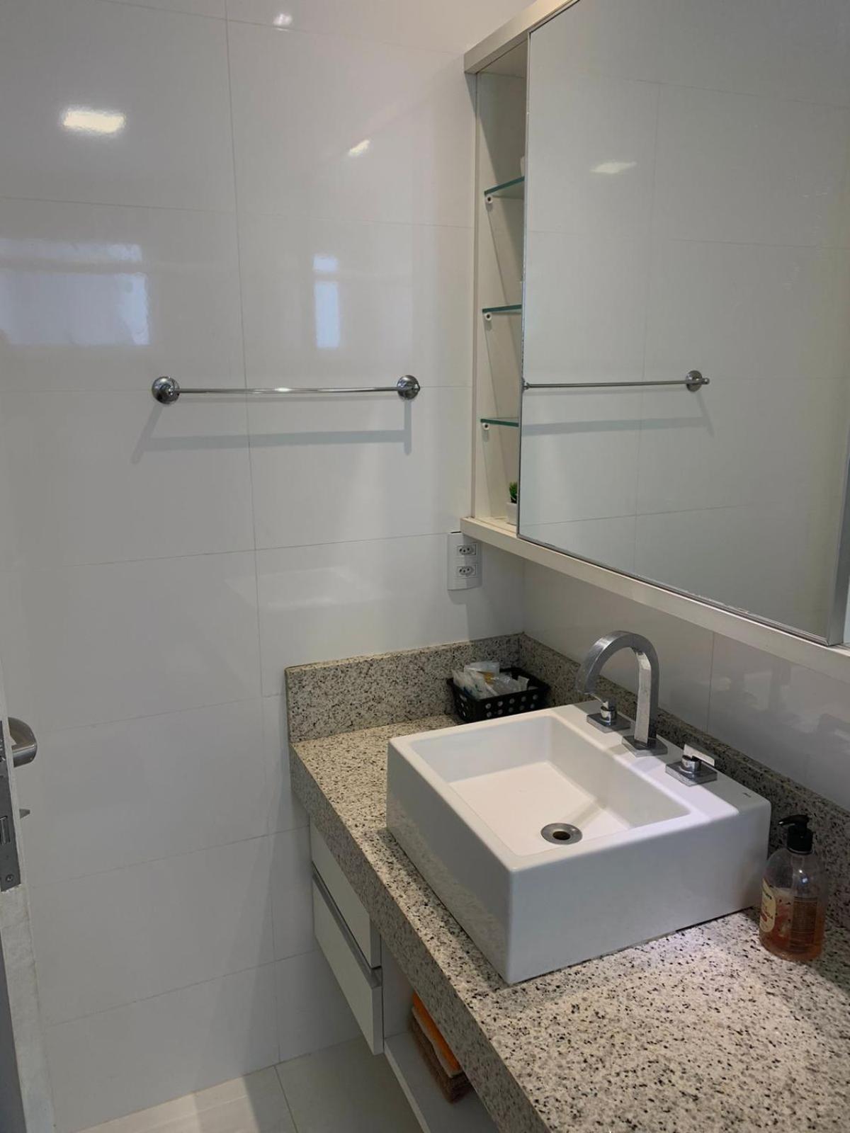Apartamento Leme - Rj Río de Janeiro Exterior foto