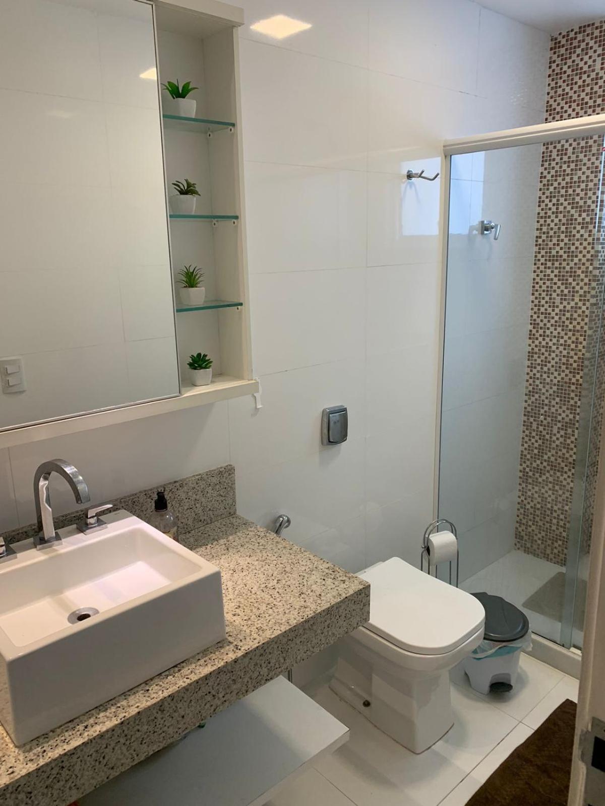 Apartamento Leme - Rj Río de Janeiro Exterior foto