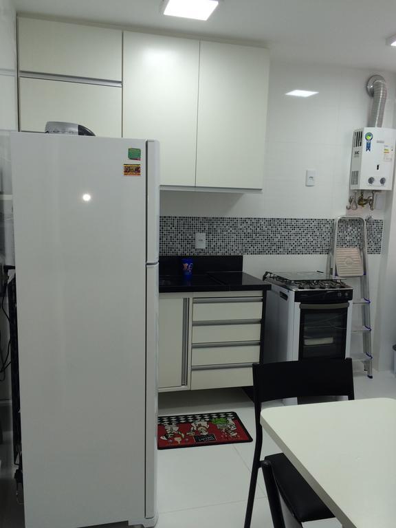 Apartamento Leme - Rj Río de Janeiro Exterior foto