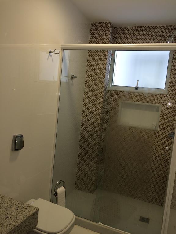 Apartamento Leme - Rj Río de Janeiro Exterior foto